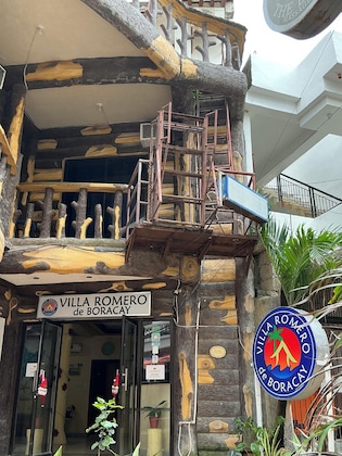 Gallery - Villa Romero De Boracay
