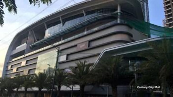Gallery - Zen Rooms Lorenzzo Suites Makati