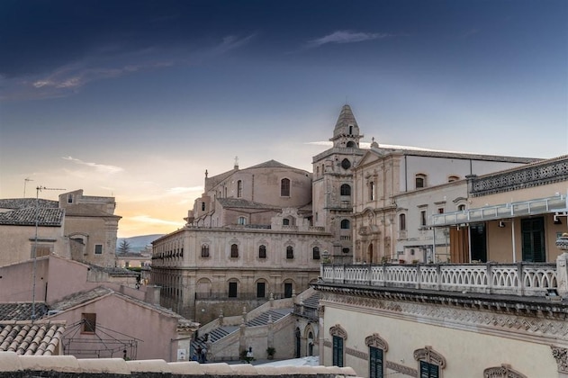 Gallery - Hotel Porta Reale