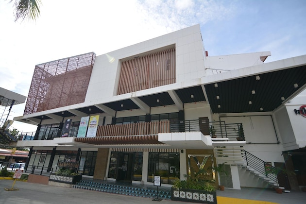 Gallery - Viven Hotel
