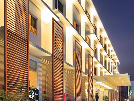 Gallery - Microtel By Wyndham Acropolis