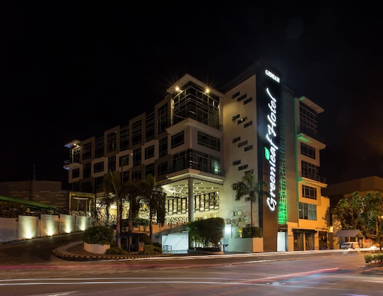 Gallery - Greenleaf Hotel Gensan