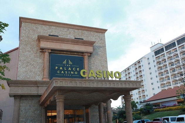 Gallery - Jpark Island Resort & Waterpark