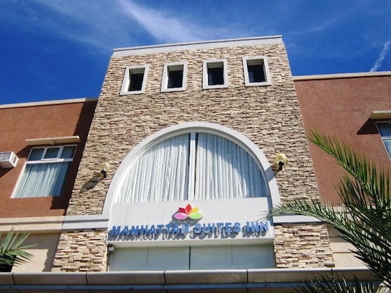 Gallery - Manhattan Suites Inn