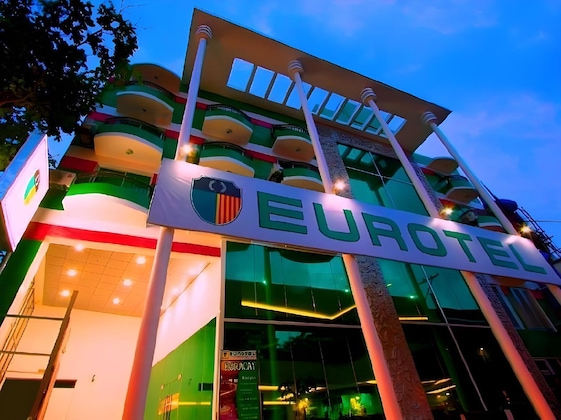 Gallery - Eurotel Boracay