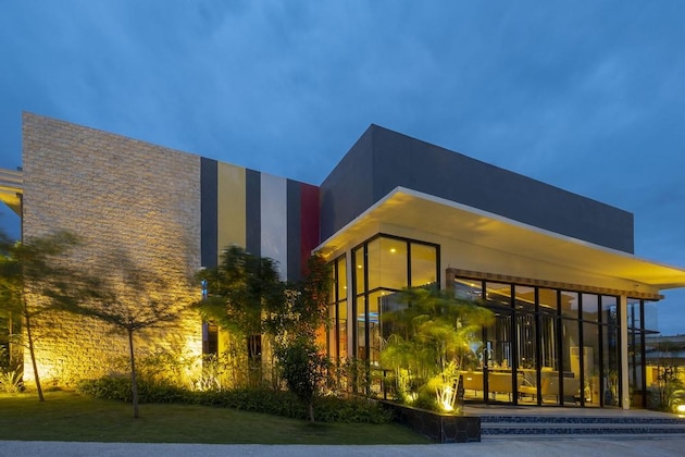 Gallery - Solea Seaview Resort