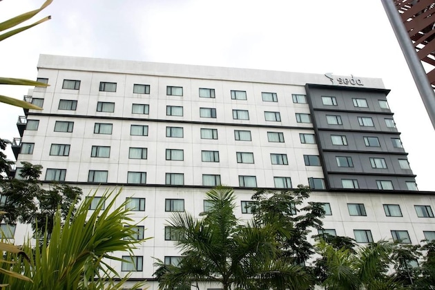 Gallery - Seda Abreeza - Newly Renovated