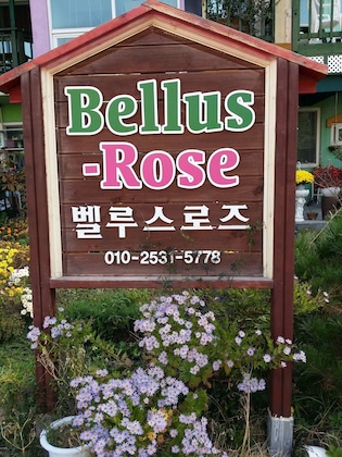 Gallery - Bellus Rose Pension Hotel