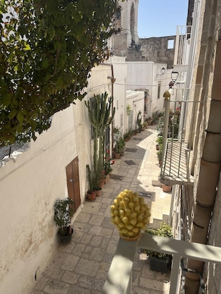 Gallery - Antico Mondo