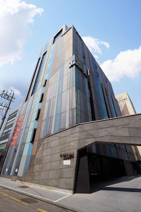 Gallery - Tria Business & Boutique Hotel
