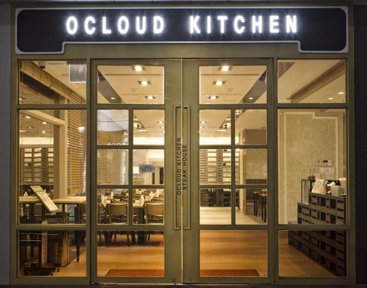 Gallery - Ocloud Hotel Gangnam