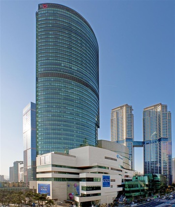 Gallery - Sheraton Seoul D Cube City Hotel