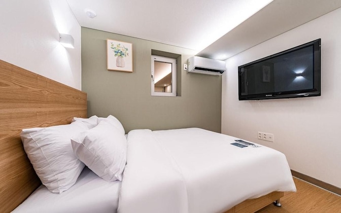 Gallery - Simple Stay Jongro