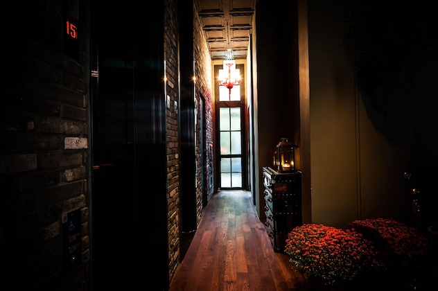 Gallery - Sr Hotel Sadang