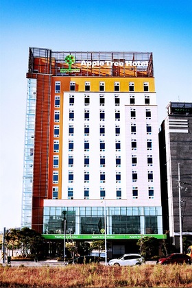 Gallery - Apple Tree Hotel Gunsan