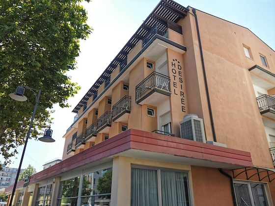 Gallery - Hotel Desirée