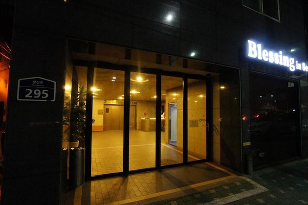 Gallery - Blessing In Seoul