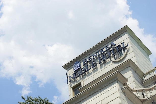 Gallery - Noble Tourist Hotel Insadong