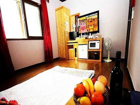 Gallery - Gung Hotel
