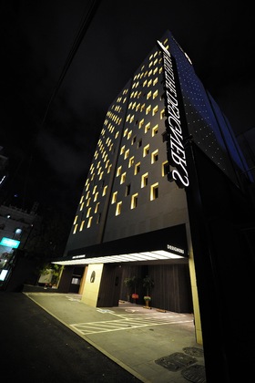 Gallery - Hotel The Designers Jongno