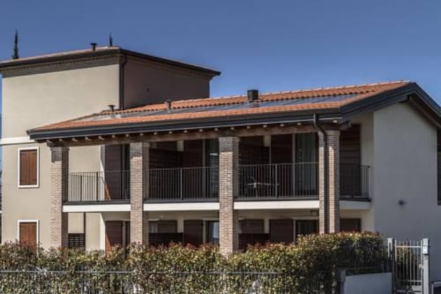 Gallery - Relais agli Olivi