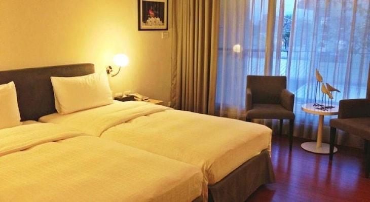 Gallery - Beauty Stay