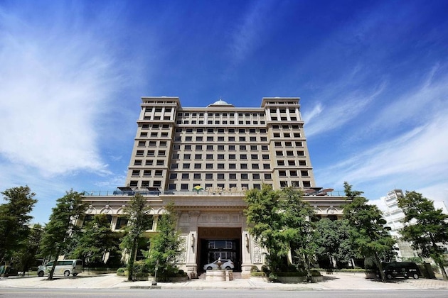 Gallery - Fullon Hotel Hualien