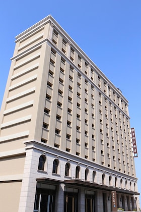 Gallery - Fushin Hotel Tainan