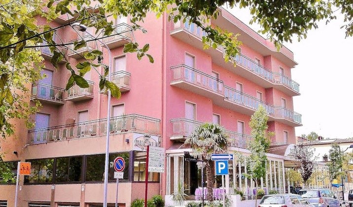 Gallery - Hotel Ducale