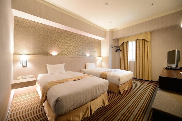 Gallery - Hotel R Kaohsiung