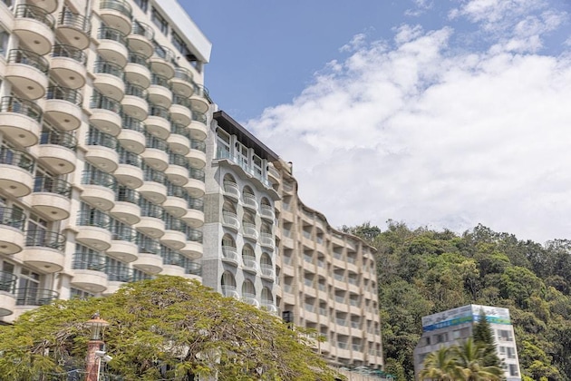 Gallery - Sun Moon Lake Apollo Resort Hotel