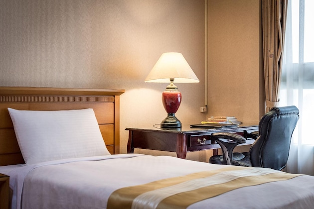 Gallery - Formosa Corridor Hotel