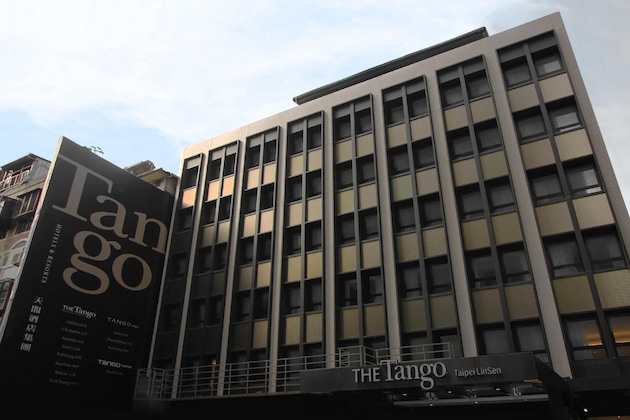 Gallery - The Tango Taipei Linsen