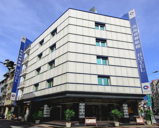 Gallery - Kao Yuan Hotel - Zhong Shan