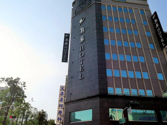 Gallery - Nest Hotel- Jhonghua Branch