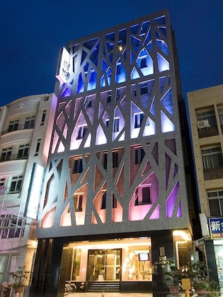 Gallery - Byeyer Hotel Hualien