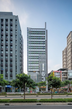 Gallery - Chaiin Hotel - Dongmen