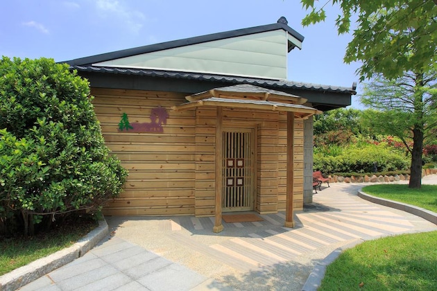 Gallery - Jin Yong Quan Spa Hotspring Resort