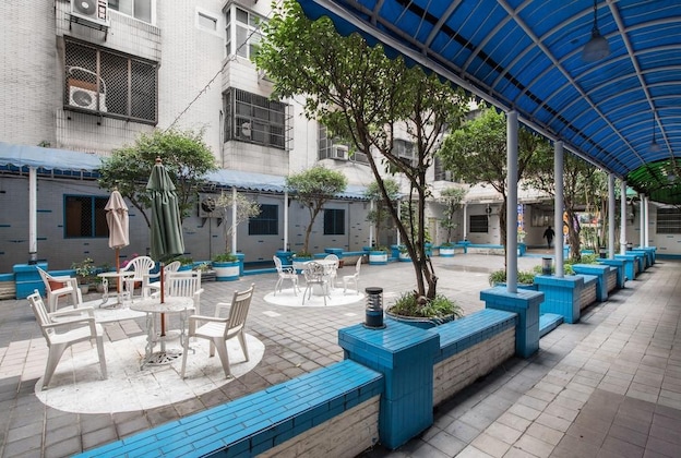 Gallery - Shanghai Hotel