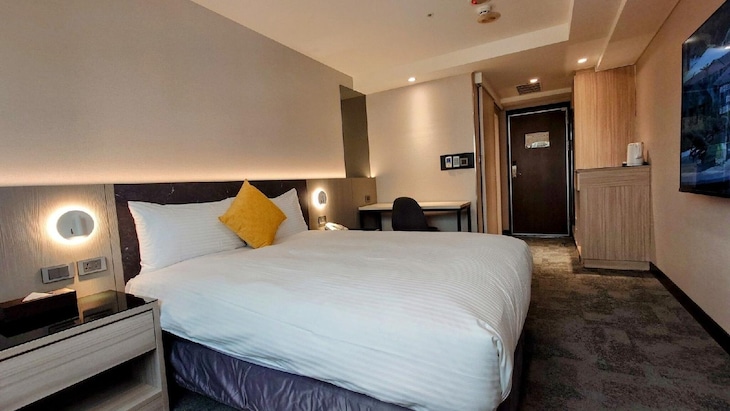Gallery - Hub Hotel Taichung Wenxin Branch