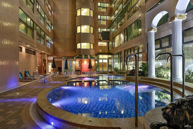 Gallery - Sun Spring Resort
