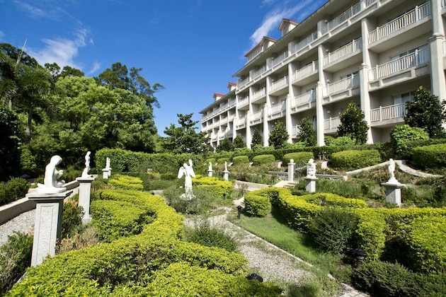 Gallery - Farglory Hotel Hualien