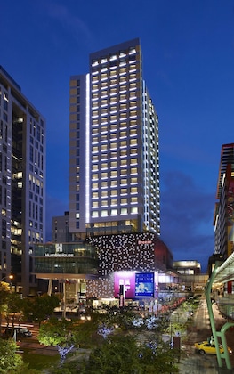 Gallery - Humble House Taipei