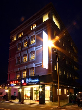 Gallery - Camelot Inn