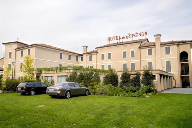 Gallery - Hotel Dei Gonzaga