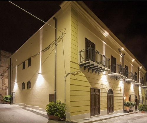 Gallery - Residenza Le Zagare