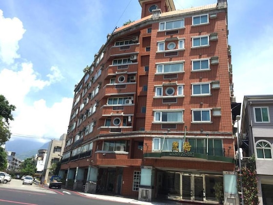 Gallery - Liga Hotel