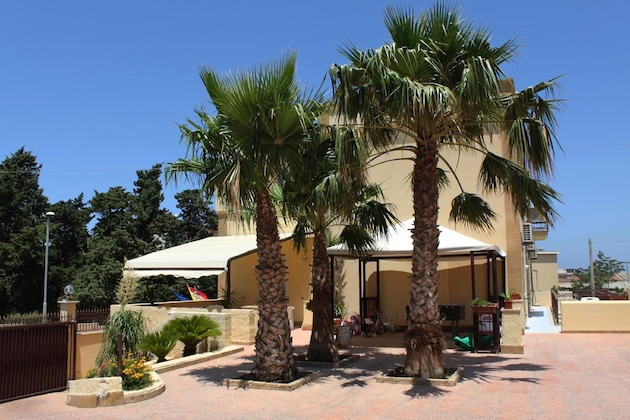 Gallery - B&B Villa Mozia