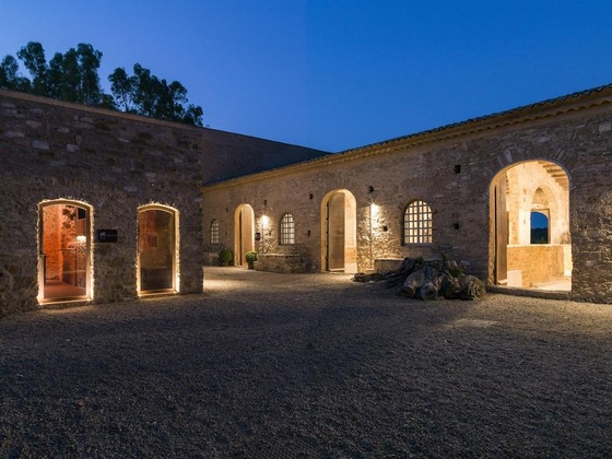 Gallery - Wine Relais Feudi Del Pisciotto