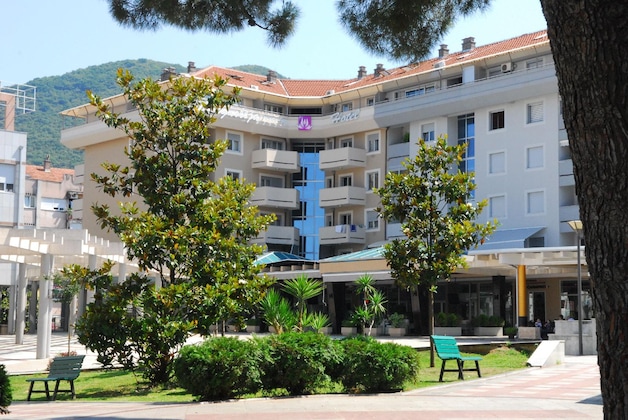 Gallery - Hotel Magnolija